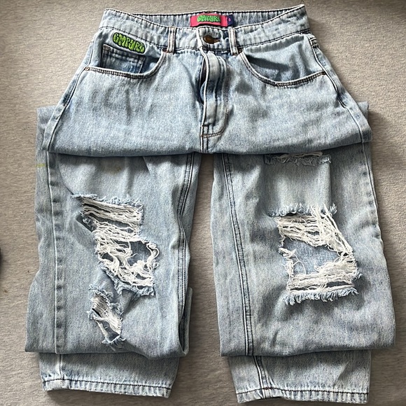 Empyre Jeans - Picture 2 of 3